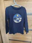 Longsleeve, koszulka z długim rękawem