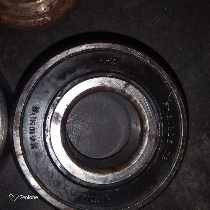 Подшипник полуоси  ВАЗ 2101-07 из СССР