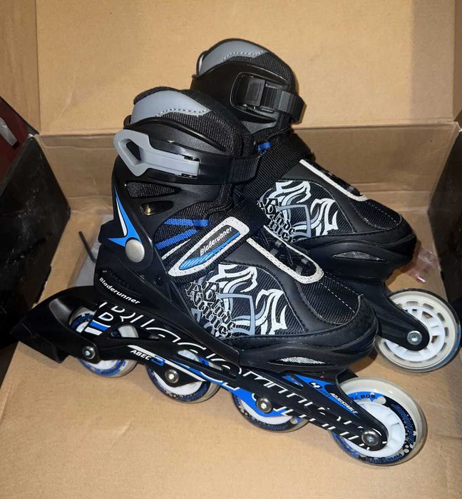 Rollerblade Bladerunner мальчуковые суперцена