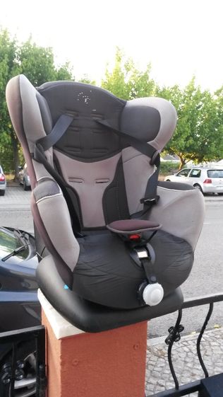 conjunto de transporte para criança da bébé comfort