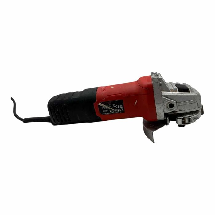 Szlifierka Kątowa Nutool Mpk125rg