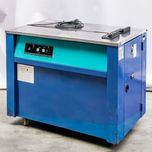 Bandownica półautomatyczna wiązarka do taśm EXS-306 rocznik 2011