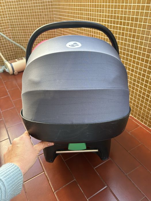 Ovo Maxi-Cosi Pebble 360