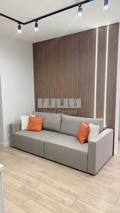 Оренда 1к квартири, вул. Хмельницького Богдана, 58а, Центр