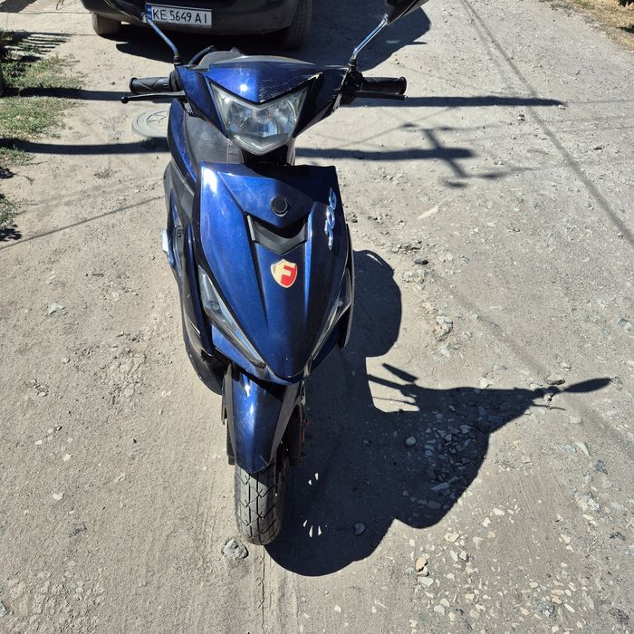 Продам скутер Форте