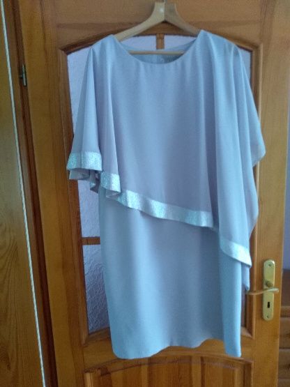 Suknia na ślub wesele uroczystosc