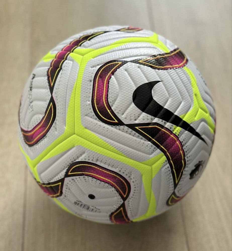 Мʼяч футбольний Nike Premier League Academy PLUS SC8236 розмір 5