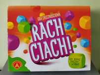 Rach ciach gra zręcznościowa firmy Alexander 5+