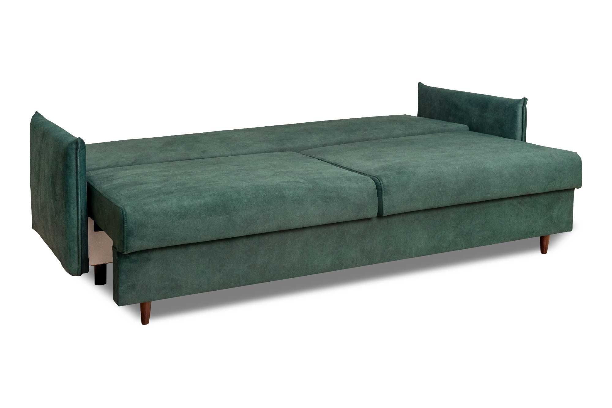 SOFA ROZKŁADANA LARISA 220cm producent darmowa dostawa