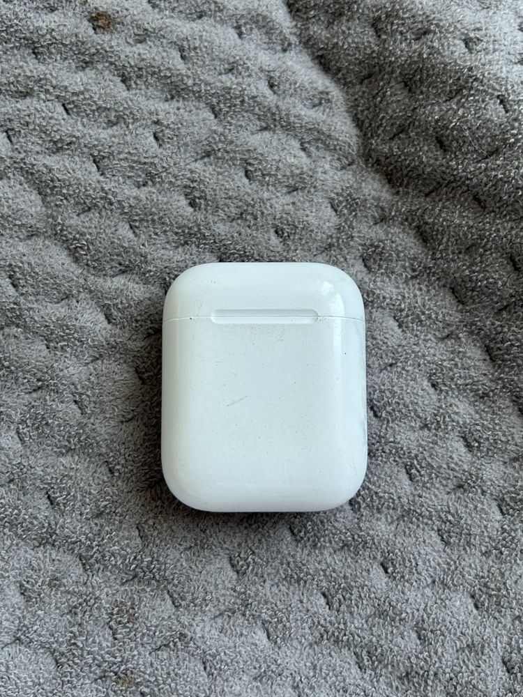 airpods 2 generacji