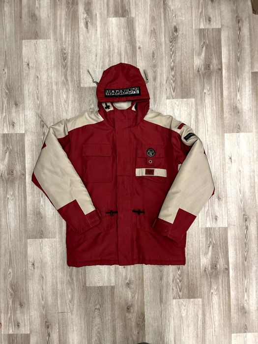 Зимня куртка Napapijri