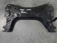Балка передя подрамник Nissan TIIDA 1.6 1.8 07-12р.