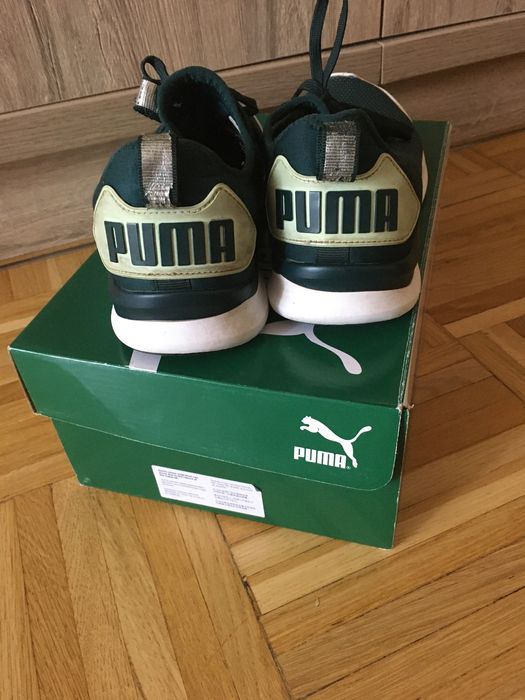 Sprzedam Buty Puma 36
