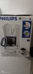 Przelewowy ekspres do kawy Philips HD 7446