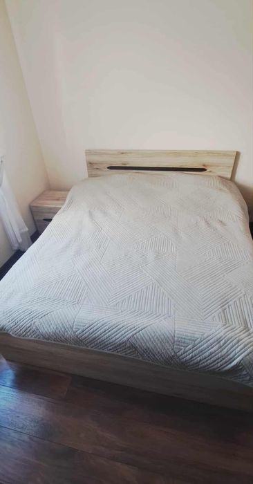 Zestaw mebli do sypialni