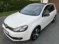 Volkswagen Golf 6, 1,4TSI, 122KM, Salon Polska