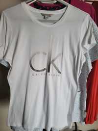 Koszulka T-shirt Calvin Klein rozmiar M