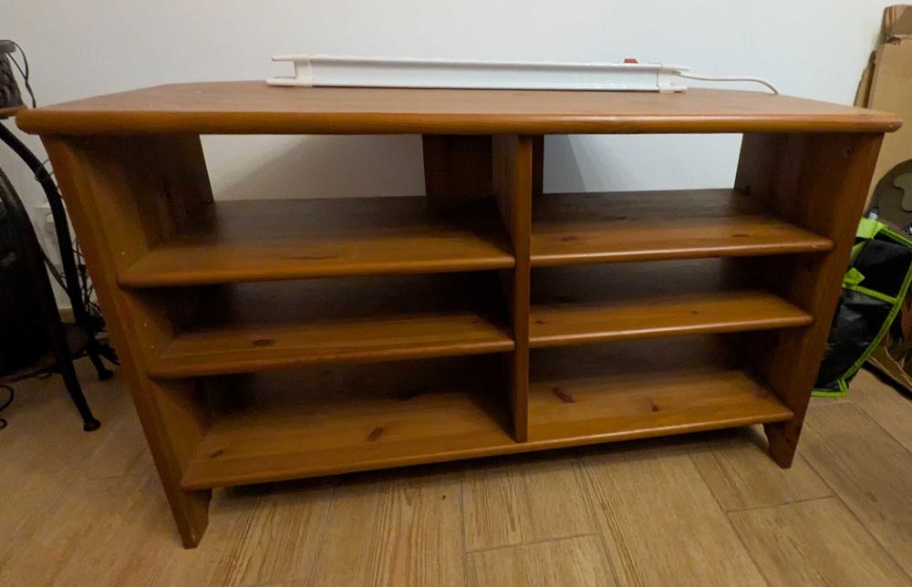 Móvel de Televisão para canto