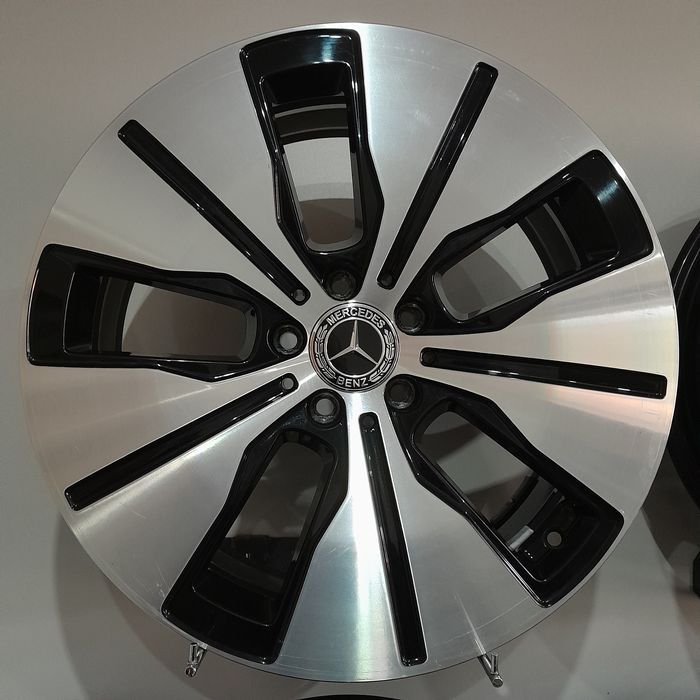 Felgi 19 5x112 Mercedes EQC X293 OE (F510146-1C)