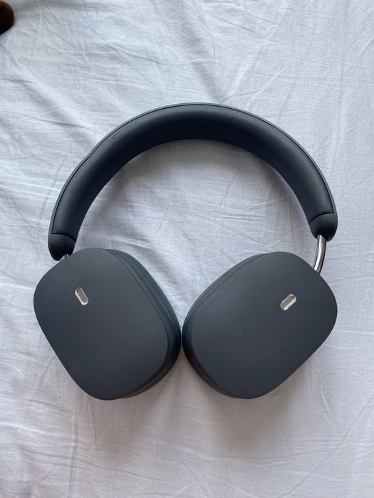 słuchawki baseus bowie