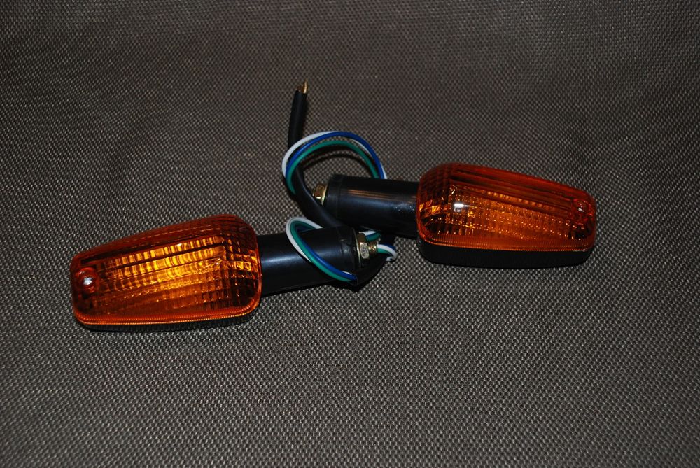 Мото Поворотники Honda CB400 CB500 CB1 та інші. ціна за 1шт!