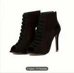 Heels обувь для танцев. Новые. Стрип . Хилс.