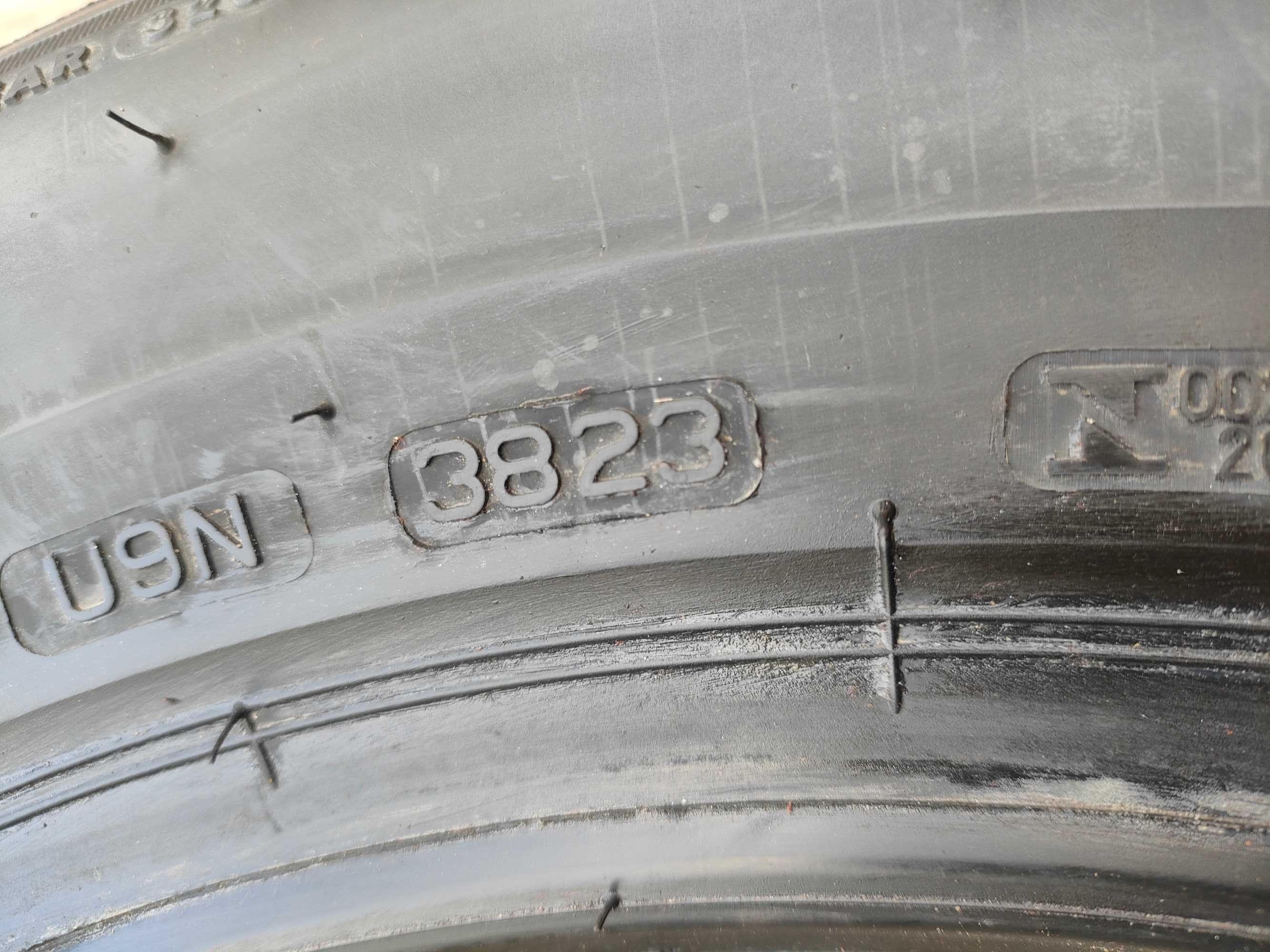 Bridgestone Turanza T005 205/65/16 para