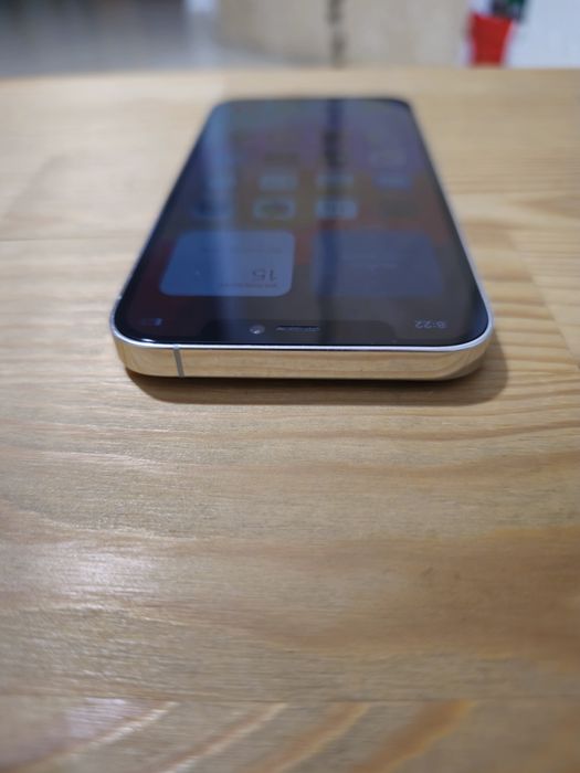 Iphone 12 Pro 128GB Branco