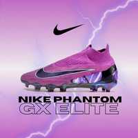 Бутси Nike Phantom GX Thunder (Блискавка) 39-45
