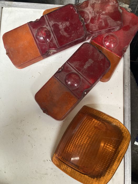 Наконечники, фонари диск сцепления