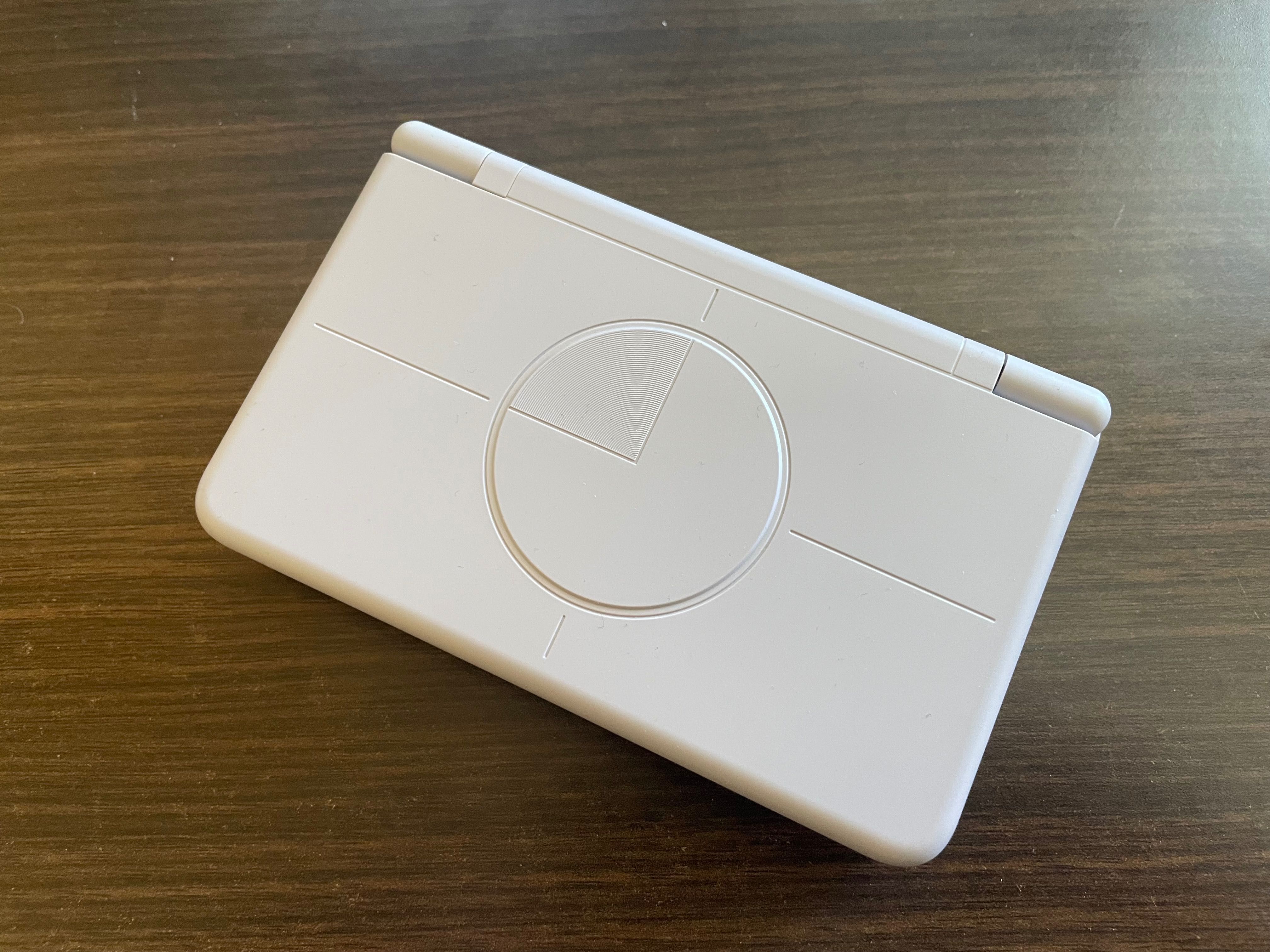 Konsola Retroid Pocket Flip 2 nowa Android + etui grip