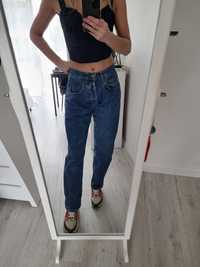 Jeansy retro vintage Jack&Jones, 27/30