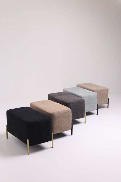 Пуф в стилі Loft, пуфік, пуф лофт. Купити Пуф Суми