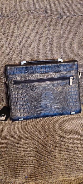 Мужской портфель для документов