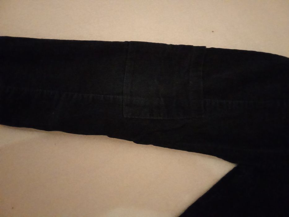 Calças bombazine quentes grande qualidade TUC TUC