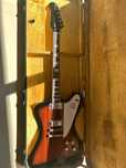 Epiphone Firebird Vintage Sunburst