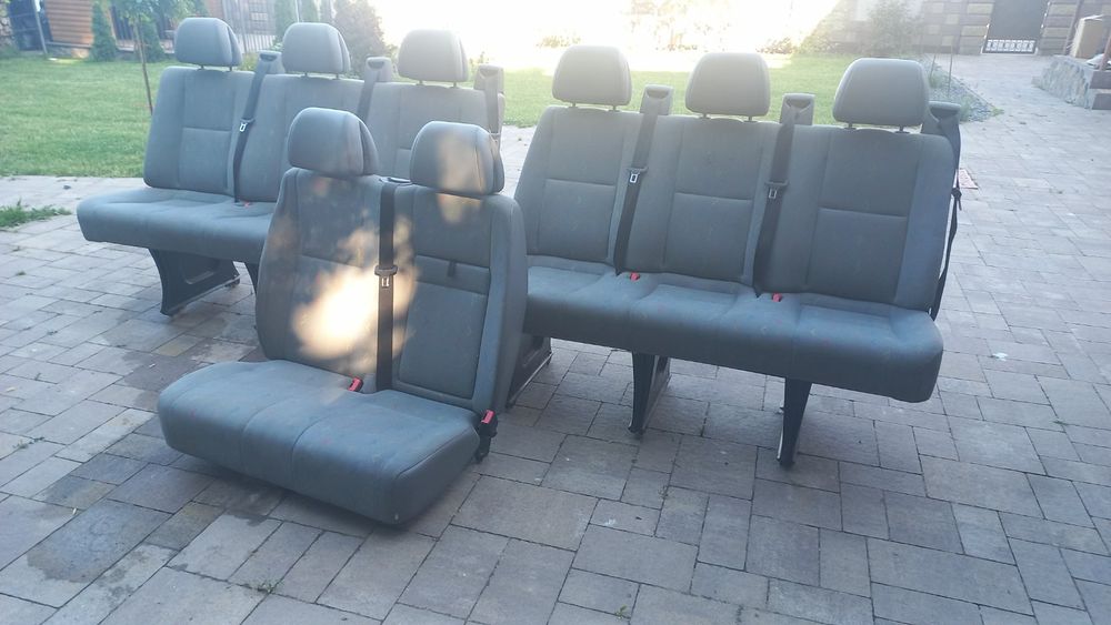 Продаються сідушки до крафтера