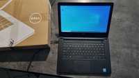 Laptop Dell 3451 8gb Ram 240gb SSD "14 Inspiron Windows 10 (też 7 i 8)