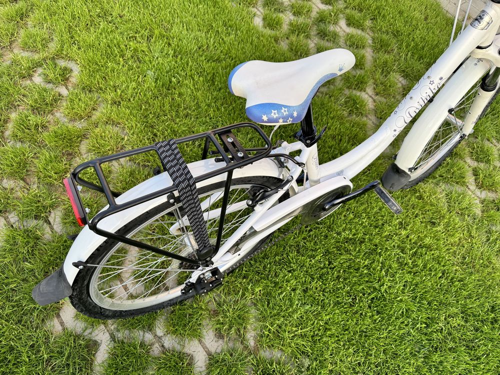 Rower Unibike Princess