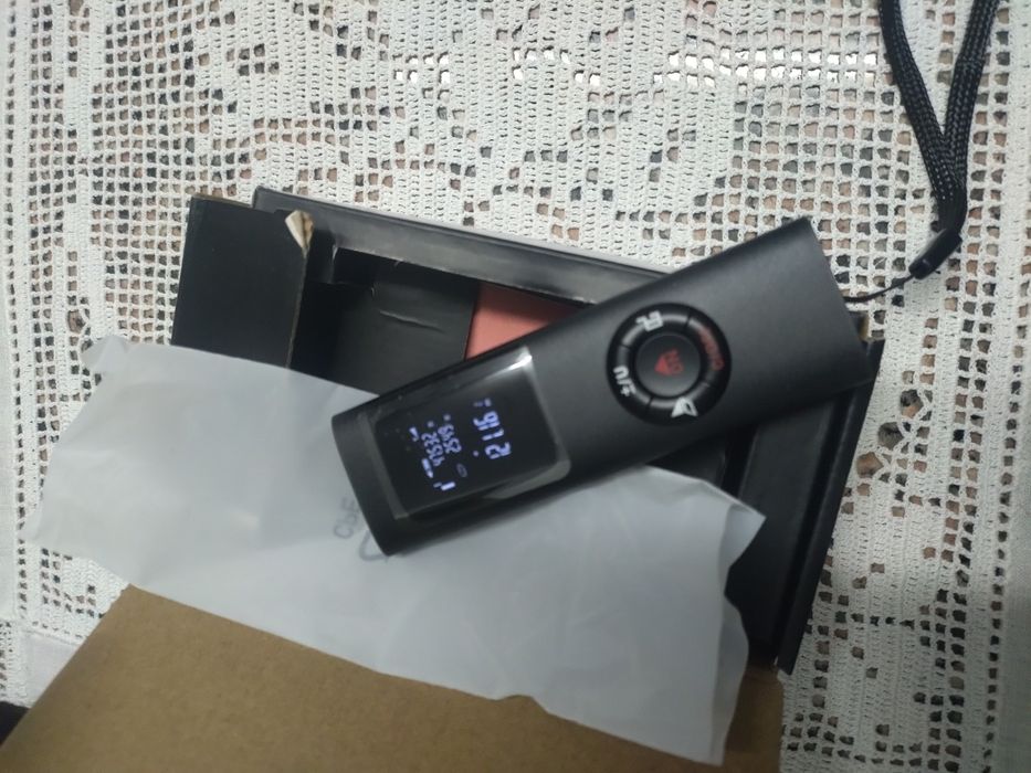 Medidor de distância