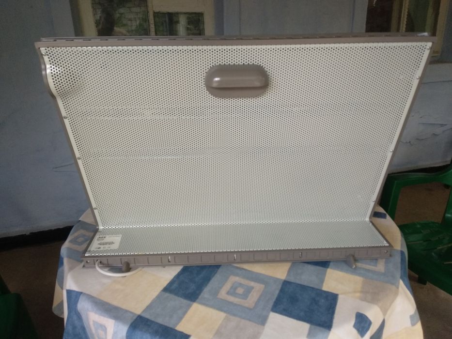 Керамический обогреватель