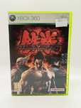 Tekken 6 3xA Xbox nr 0048
