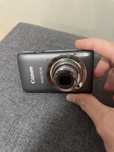 Canon IXUS 115 HS