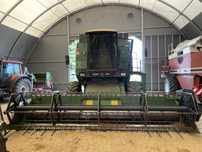 John Deere 1085 Hydro/4