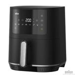 Мультипіч Braun HF 3030 Black нова з офіційною гарантією