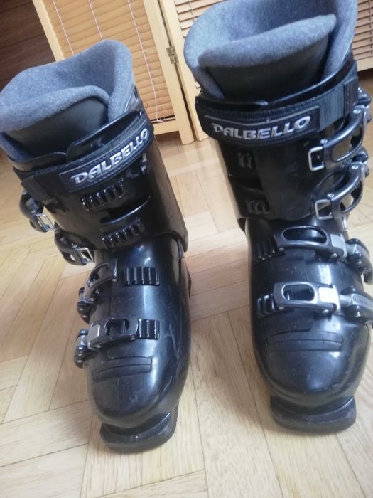 buty narciarskie Dalbello rozmiar 40-41