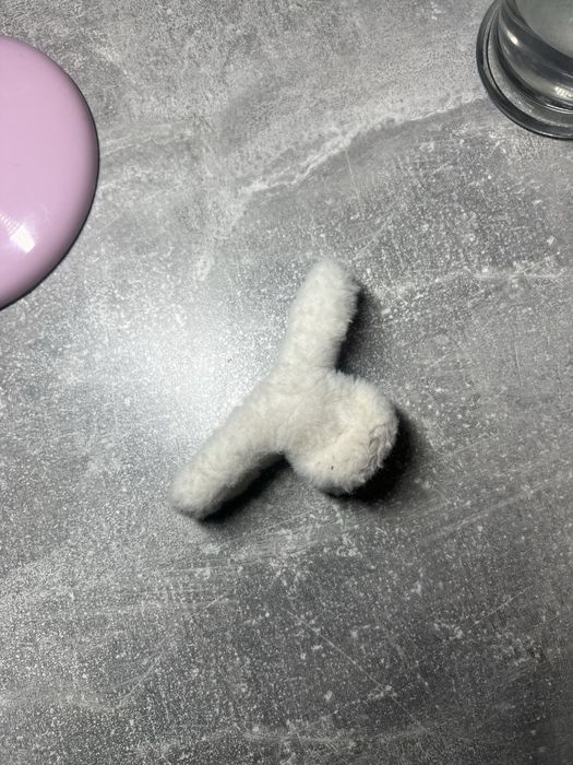 Крабік для короткого волосся