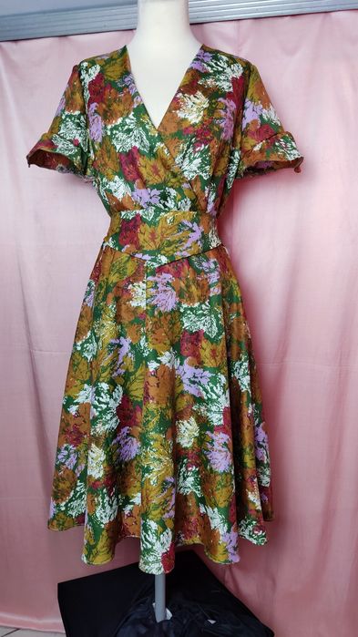 Sukienka na lato roz.36/38/40