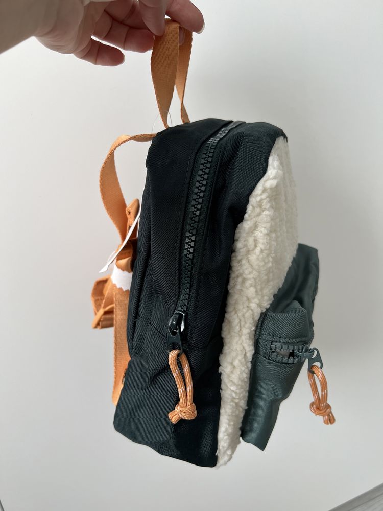 Рюкзак дитячий рюкзачок сумка тедді  hm h&m для малюків