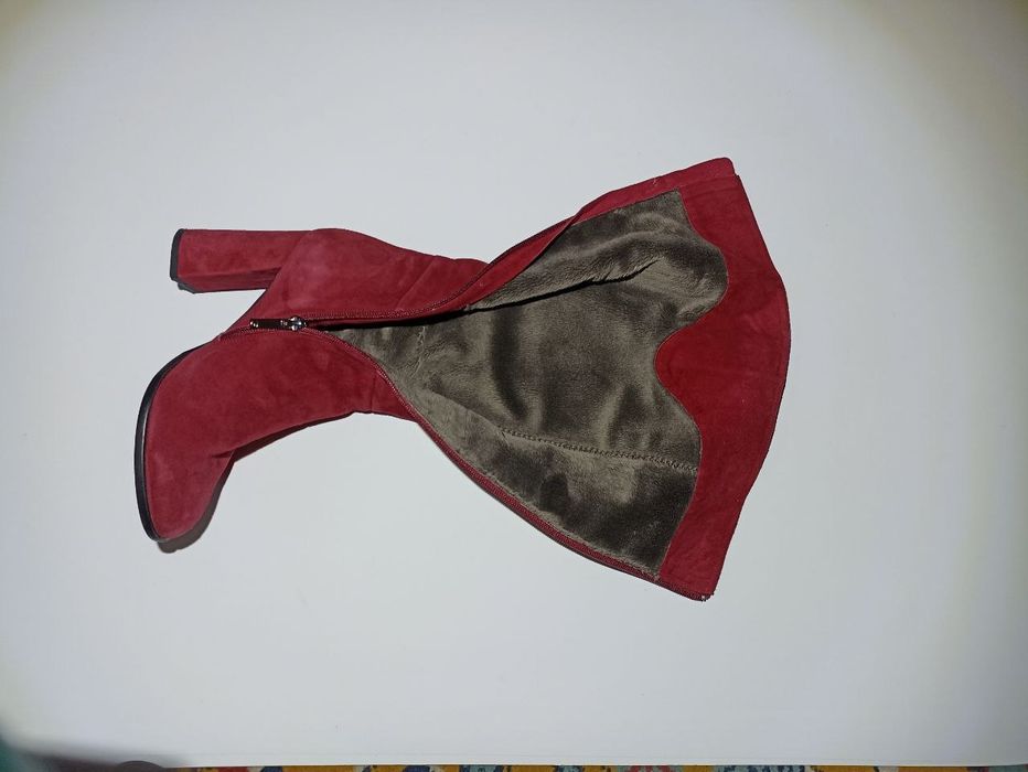 Giardini 37 чоботи  / сапожкі